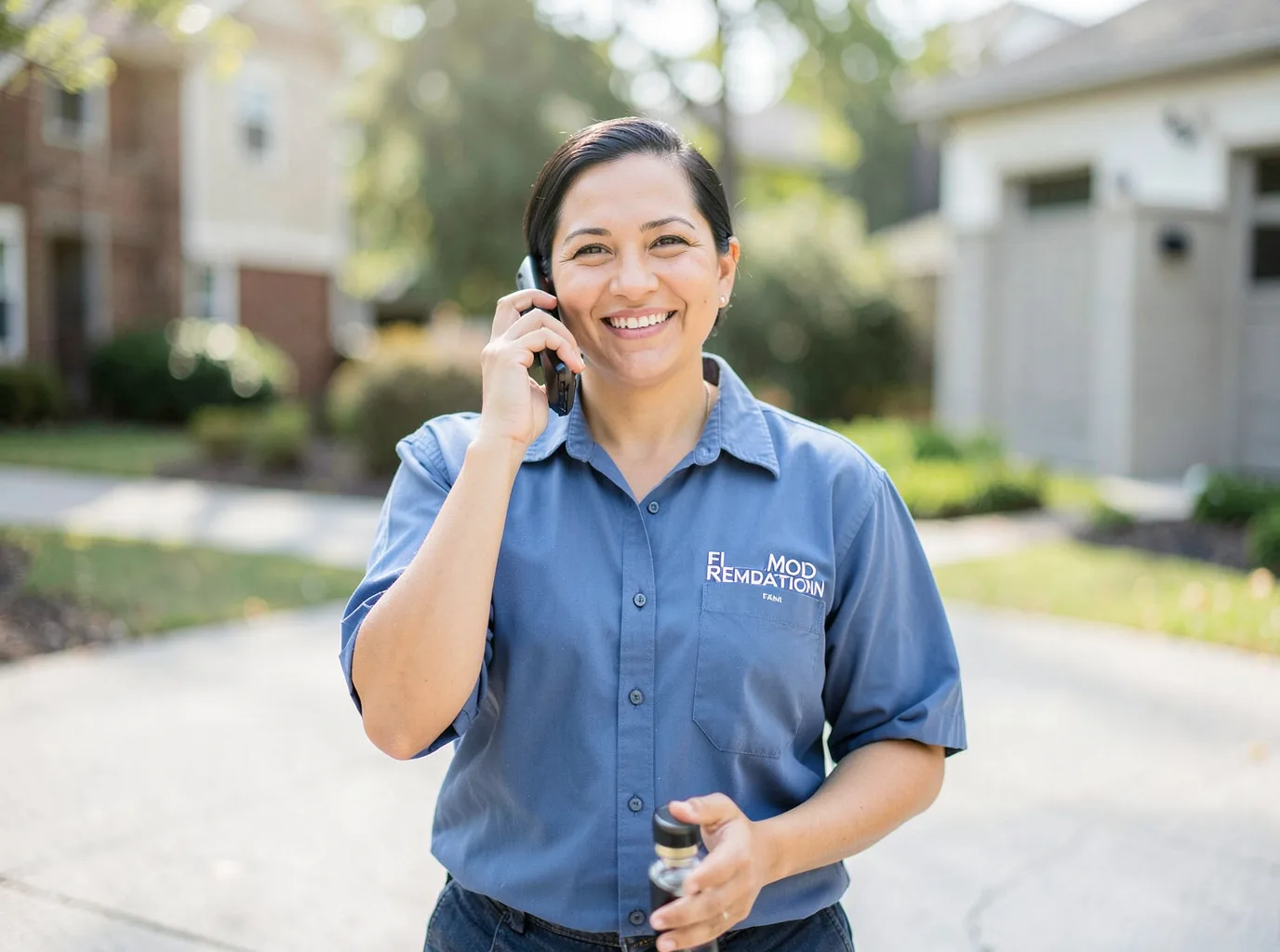 Mold Remediation Logansport, LA FAQs
